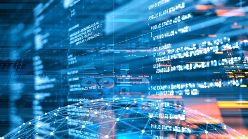 Linux基石：丹凤县小程序开发公司的技术底座与发行版选择逻辑
