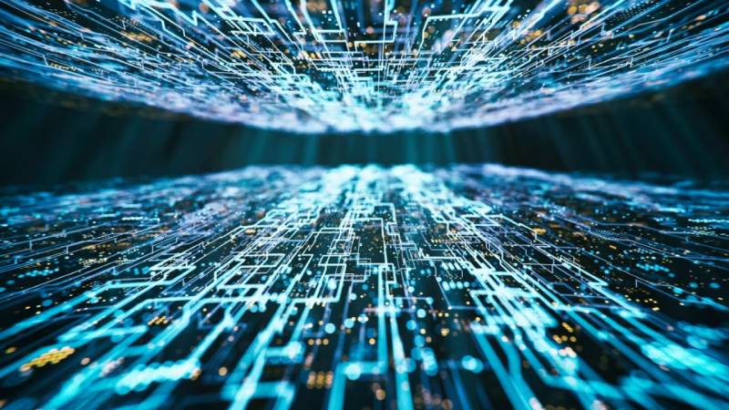 丹凤县网站建设：实施DevOps，赋能医疗保健领域数字化转型